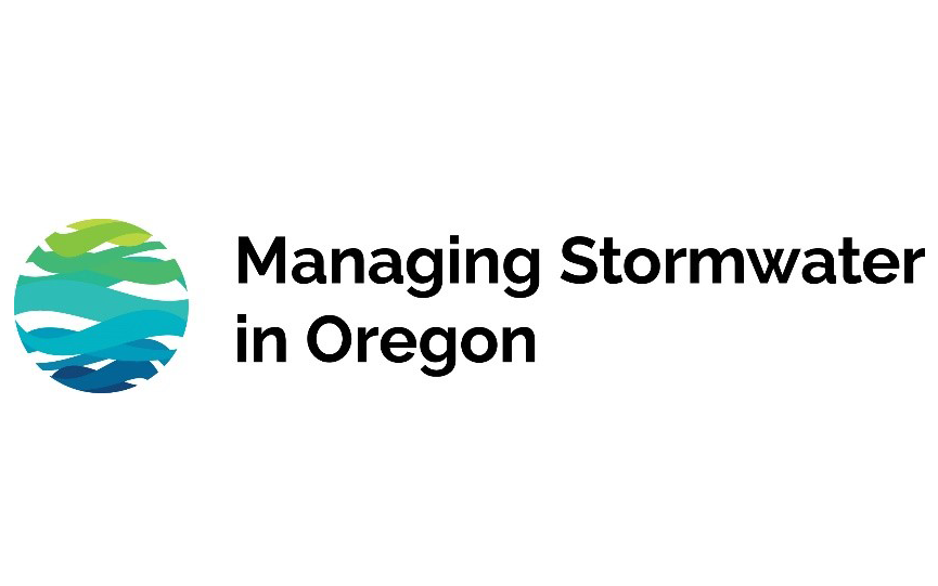 Managing Stormwater In Oregon Conference 