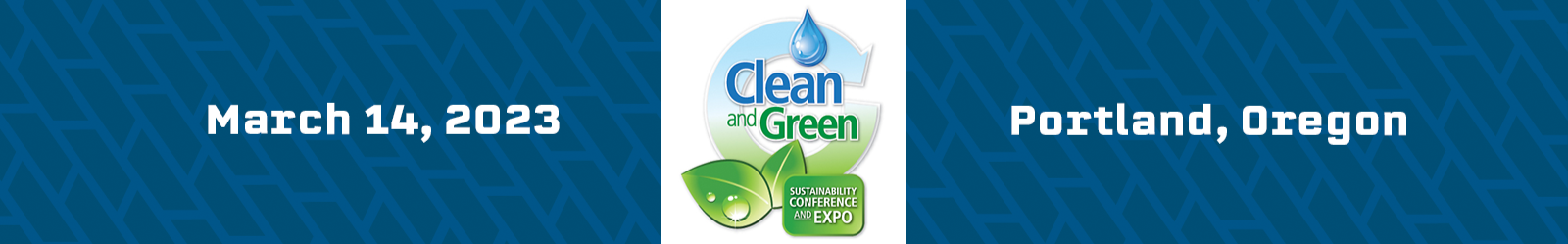 Cascade Geosynthetics' Clean & Green Conference 